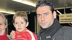 El Rayo, ante el mejor del mundo