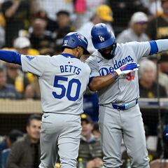 Los Angeles Dodgers mandan al Juego 5 la NLDS ante San Diego Padres