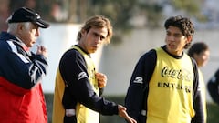 “No es buena señal decir que en el plantel extrañan a Valdivia”