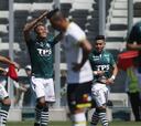 Wanderers busca repetir su único triunfo en el Monumental