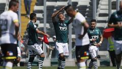 Wanderers busca repetir su único triunfo en el Monumental