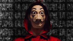 'La casa de papel': nuevos personajes, actores y actrices