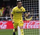 Villarreal-Roma: horario, fecha, TV y dónde ver online