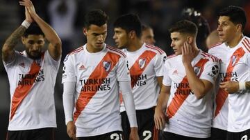 River quiere hacer la diferencia en casa ante Cerro