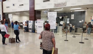 Estos son todos los trámites digitales del Registro Civil que puedes hacer gratis y en línea este 2025