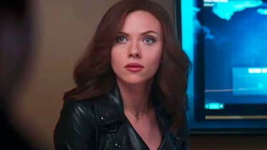 La transformación física de Scarlett Johansson