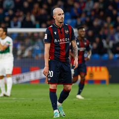 Oriol Rey y Kocho por un puesto