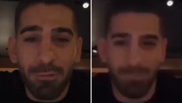 Ilia Topuria humiliates Conor McGregor with brutal mockery