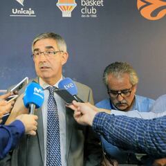 "En la Ventana de noviembre no estarán los mejores jugadores"