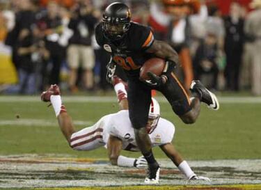 Draft 2012. Lo que necesitan los equipos: AFC Norte