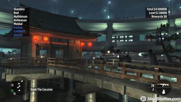 Kane & Lynch: Dead Men, Impresiones La Habana