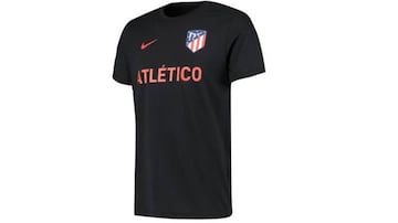 Esta camiseta es perfecta para llevarla a los partidos