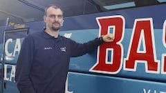 Caja Laboral - Real Madrid: emoción o sentencia