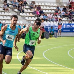 De la tristeza a la oportunidad: “Se abre la puerta a otra medalla”