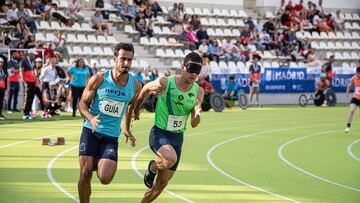 De la tristeza a la oportunidad: “Se abre la puerta a otra medalla”