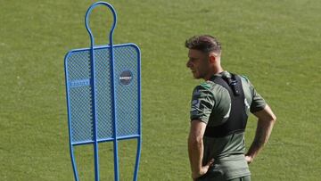 09/08/19 PRETEMPORADA ENTRENANIENTO BETIS
 JOAQUIN