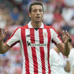 El Rayo también se suma a la pugna por la cesión de Vesga