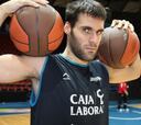 San Emeterio: de la nevera a la palestra