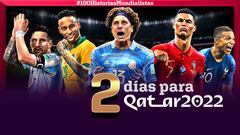 El partido del siglo: Italia se impone a Alemania en el mejor juego en la historia de los Mundiales