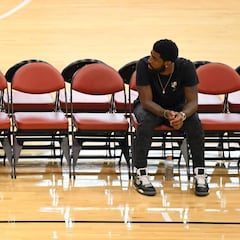 Kevin Love tampoco irá al Mundial con Estados Unidos