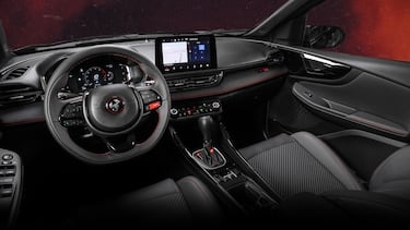 Fiat rompe esquemas: Un SUV deportivo con alma de Netflix y motor turbo