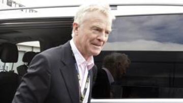 La Federación Internacional del Automóvil (FIA) anunciará a principios de la próxima semana qué equipo completa la parrilla del Mundial de Fórmula 1, puesto al que opta Epsilon-Euskadi, según anunció hoy en Monza su presidente Max Mosley