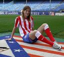Adriana deja el Atlético por el Western New York Flash