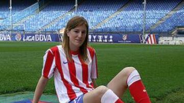 Adriana deja el Atlético por el Western New York Flash