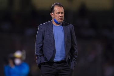 Tres ex jugadores acabaron con las maldiciones del futbol mexicano en 2021