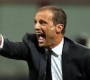 Allegri: “Galliani y Berlusconi harán todo para traer a Kaká”