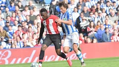 The team that finishes 7th will play the Europa League if there is no Copa del Rey final