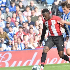 El séptimo jugará Europa League si no se juega la final de Copa