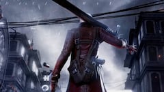 Así es el Devil May Cry para móviles en China