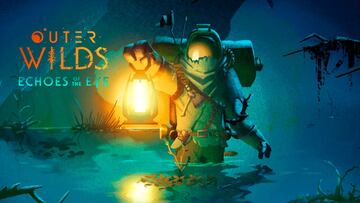 Outer Wilds: Echoes of the Eye, impresiones de una expansión imprescindible