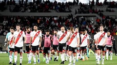 Patronato vs River Plate: formaciones, horario y cómo ver la Copa Argentina en vivo online