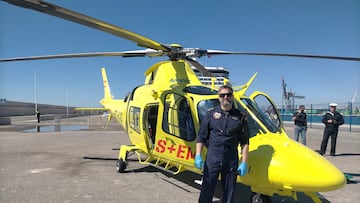 MARSEC-26 brings the Navy and emergency services together at the Port of Alicante to strengthen prevention and coordination in maritime security.