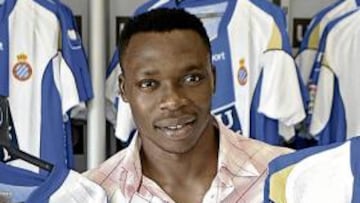 <b>SINCERO. </b>Moisés siempre dice lo que piensa, y eso es de eligiar en el fútbol moderno.