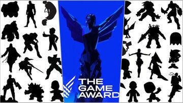 The Game Awards anunciará una primicia que llevan preparando dos años y medio