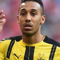 El Dortmund da un ultimátum a Aubameyang, según "Bild"