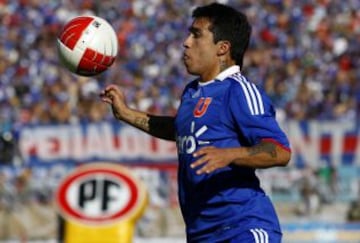 49. Edson Puch (@EdsonPuchCortez). Futbolista. Tiene 27.720 seguidores.