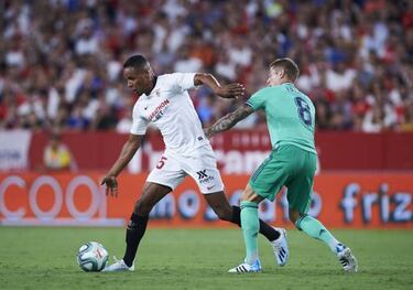 Lopetegui: "If you don't punish Real Madrid they'll punish you"