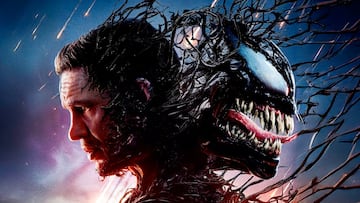 Venom: El último baile Tom Hardy Marvel Sony