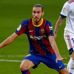 Mingueza, 11-0 de parcial