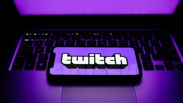 Twitch prohibe desnudos plataforma artísticos