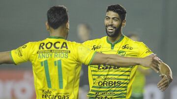 ©Javier González Toledo - 2017