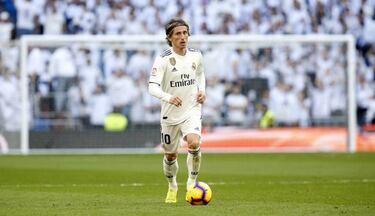 Real Madrid 2-0 Valladolid: Solari has his work cut out
