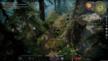 V Rising, impresiones del juego de acción y gestión que está arrasando en todo el mundo