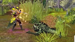 Imágenes de SpellForce: Shadow of the Phoenix