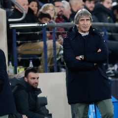 “La roja a Chimy es absurda. El VAR debe ser aliado, no enemigo”