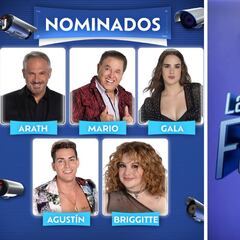 La Casa de los Famosos México: cuál es el horario para votar y dónde hacerlo | 19 de septiembre